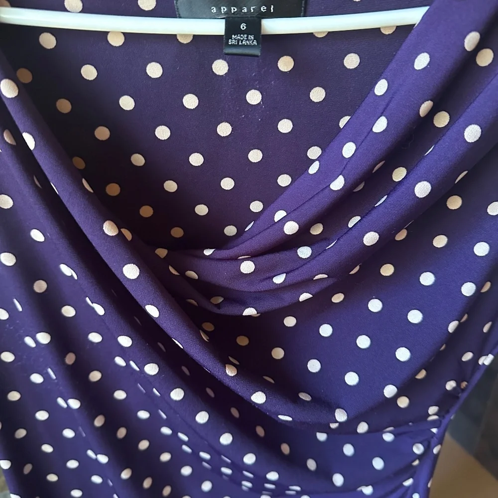 Dress - Picture 3 of 6